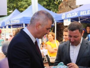Geleneksel El Sanatları Festivali İçin Geri Sayım Başladı