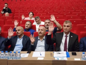 Gölcük’ün Çehresini Değiştirecek Karar Çıktı