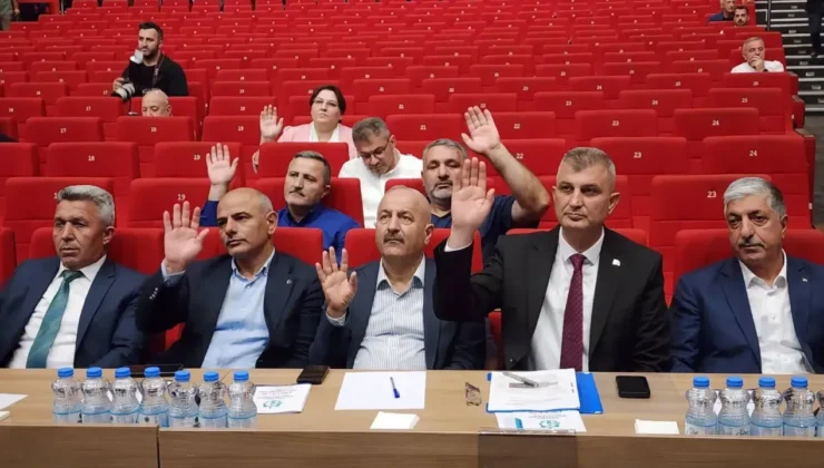 Gölcük’ün Çehresini Değiştirecek Karar Çıktı