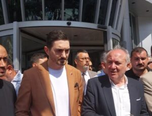 Gözaltılar Sonrası Gençtürk Konuştu