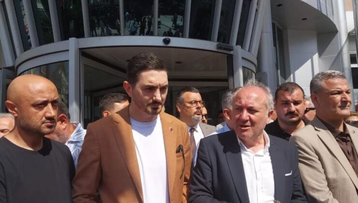 Gözaltılar Sonrası Gençtürk Konuştu