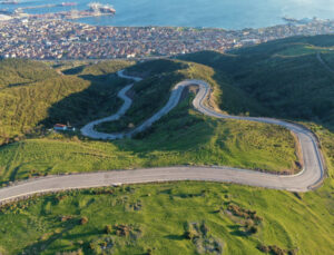 İlimtepe Bağlantı Yolu’nda 2. Etap Başlıyor