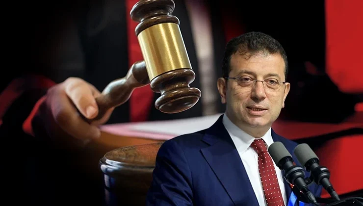 İmamoğlu’nun ‘bilirkişi’ davası Ertelendi