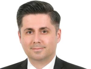 İnan Günay  İstifa Etti