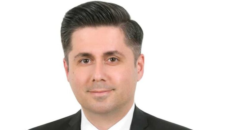 İnan Günay  İstifa Etti
