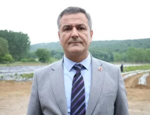 İşte Başkan Hürriyet’in yerine vekalet edecek isim