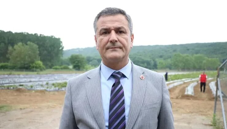 İşte Başkan Hürriyet’in yerine vekalet edecek isim