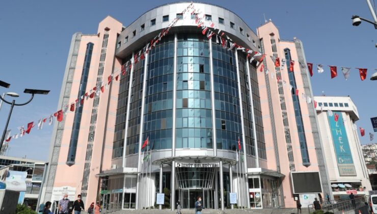 İzmit Belediyesi soruşturmasında firari 3 şüpheli aranıyor