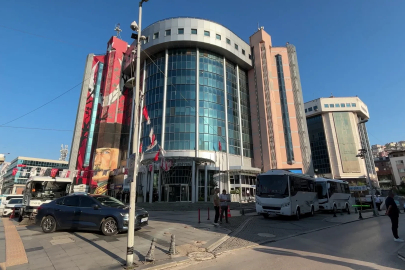 İzmit Belediyesi soruşturmasında kim tahliye edildi?