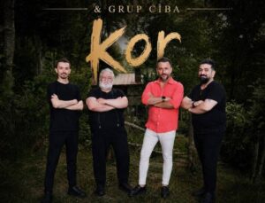 İzmitli Enes Yıldırım’dan Yeni Tekli: “Kor” Yayında