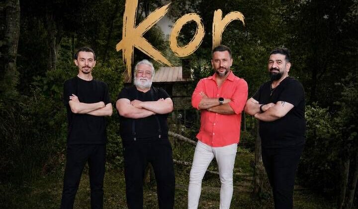 İzmitli Enes Yıldırım’dan Yeni Tekli: “Kor” Yayında