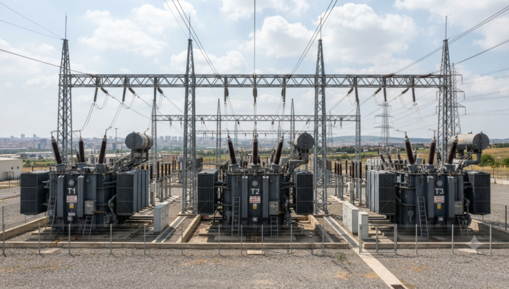 İzmit’te 8 saatlik elektrik kesintisi!