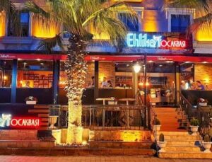 İzmit’te gece yarısı silahlı saldırı! İş yeri kurşunların hedefi oldu