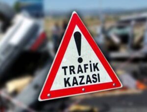 KOCAELİ’DE TRAFİK BİLANÇOSU KORKUTTU: 6 AYDA 9 BİNDEN FAZLA KAZA, BİNLERCE YARALI!