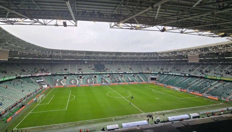 KOCAELİSPOR’DA GELİR DEVRİMİ: KOMBİNEDE İNDİRİM YOK, STADA 360 DERECE LED REKLAM GELİYOR!