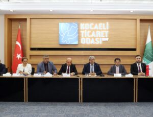 KOTO, Gıda ve Tarım Sektörünü Üçüncü Kez Aynı Masada Buluşturdu