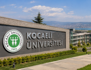 KOÜ Güzel Sanatlar Fakültesi’nde özel yetenek maratonu başlıyor