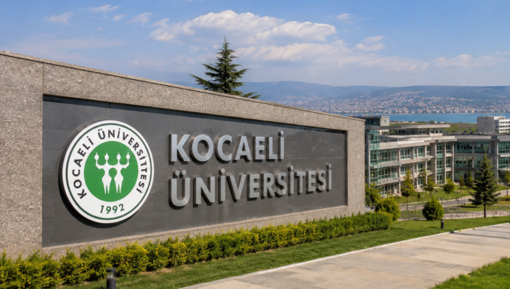 KOÜ Güzel Sanatlar Fakültesi’nde özel yetenek maratonu başlıyor