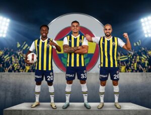 Kadıköy’de İmzalar Atıldı, Şimdi Hedef Oyuncu Satışı!
