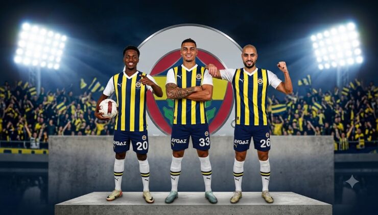 Kadıköy’de İmzalar Atıldı, Şimdi Hedef Oyuncu Satışı!