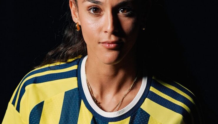 Kadın Futbolda Milli Takviye: Fatma Şakar Fenerbahçe’de!