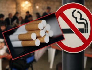 Kahvehanelerde Sigara Yasağı Deliniyor Mu? Vatandaşlardan Denetim Çağrısı