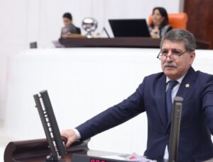 Kanko’dan hükümete dış politika eleştirisi