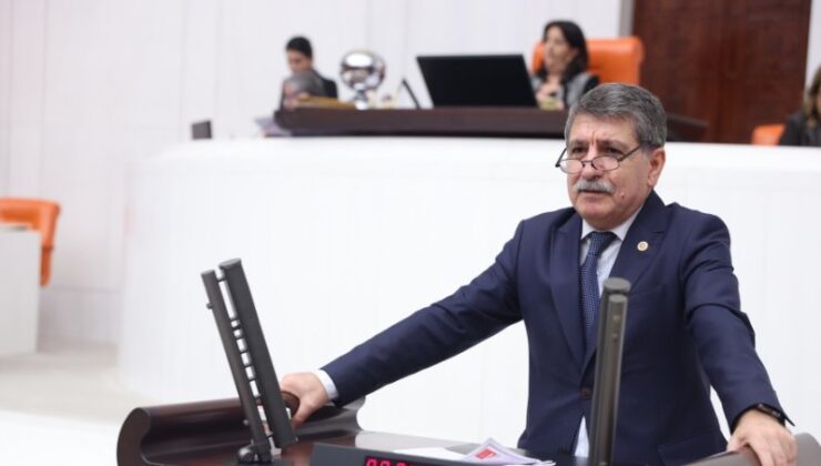 Kanko’dan hükümete dış politika eleştirisi