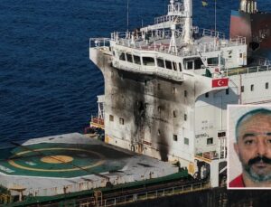Karadeniz’deki Drone Saldırısı Kocaeli’ni Yasa Boğdu: Savaş Çakar Hayatını Kaybetti