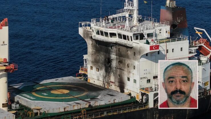 Karadeniz’deki Drone Saldırısı Kocaeli’ni Yasa Boğdu: Savaş Çakar Hayatını Kaybetti