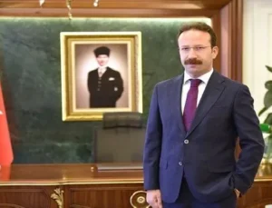 Kartepe’nin Eski Kaymakamı Ardahan Valisi Oldu