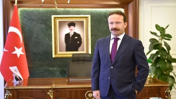 Kartepe’nin Eski Kaymakamı Ardahan Valisi Oldu