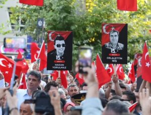 Kocaeli, 15 Temmuz’un 10. Yılında Anma Etkinlikleriyle Buluşacak