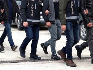 Kocaeli Dahil 13 İlde FETÖ’ye Eş Zamanlı Operasyon 78 Gözaltı