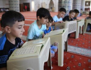 Kocaeli Genelinde Yaz Kursları Sezonu Başladı