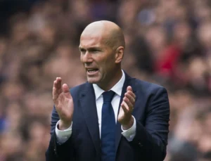 Kocaeli, Zidane’ın İlk Milli Sınavına Ev Sahipliği Yapacak