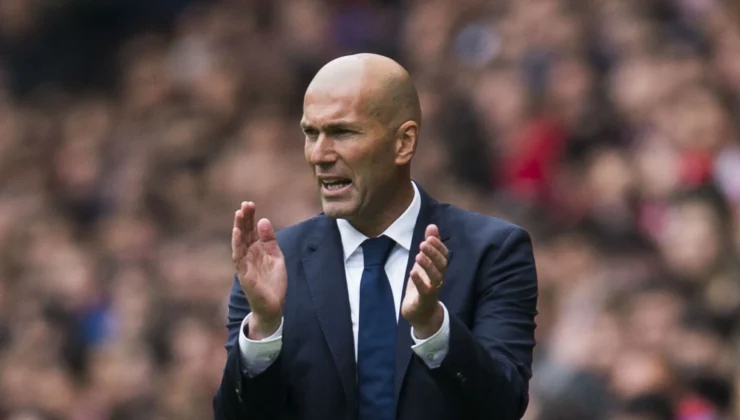 Kocaeli, Zidane’ın İlk Milli Sınavına Ev Sahipliği Yapacak