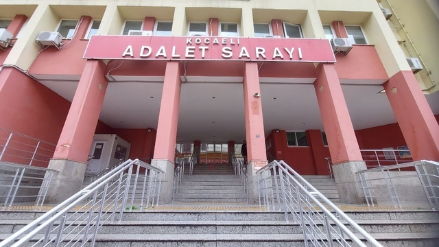 Kocaeli’de 72 Sanıklı Protesto Davasında Duruşma Ertelendi