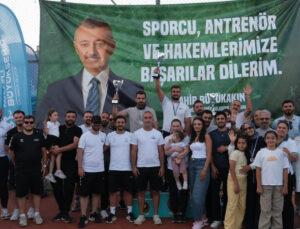 Kocaeli’de Kortların Şampiyonları Belli Oldu