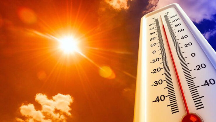 Kocaeli’de Sıcaklık ve Nem Birlikte Etkisini Artıracak