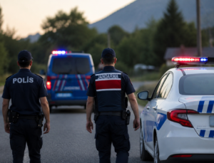 Kocaeli’de Uyuşturucu Operasyonları Sürüyor: 102 Şüpheli Hakkında İşlem Yapıldı