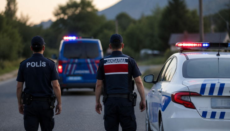 Kocaeli’de Uyuşturucu Operasyonları Sürüyor: 102 Şüpheli Hakkında İşlem Yapıldı
