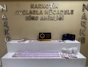 Kocaeli’de Uyuşturucuya Geçit Yok