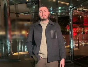 Kocaelili rapçi Blok3’e suikast iddiası: Şüpheliler tutuklandı