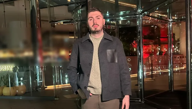 Kocaelili rapçi Blok3’e suikast iddiası: Şüpheliler tutuklandı