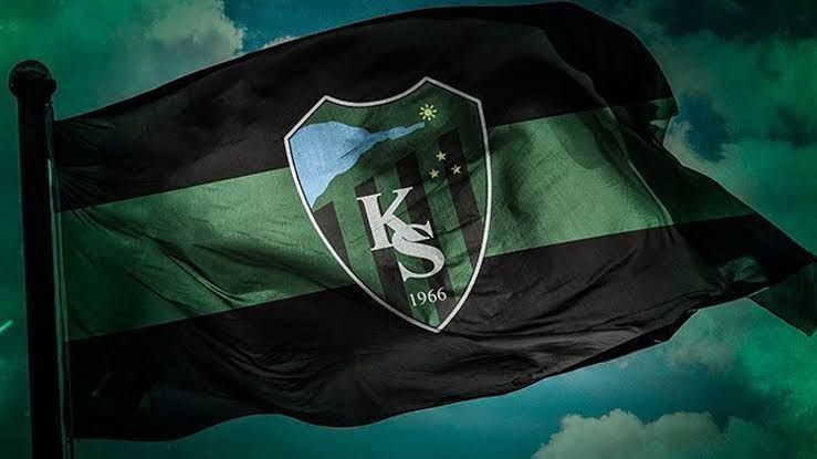 Kocaelispor, Topuk Yaylası kampına start verdi