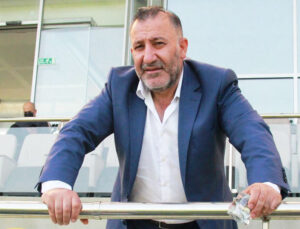 Kocaelispor’da ayrılık hazırlığı