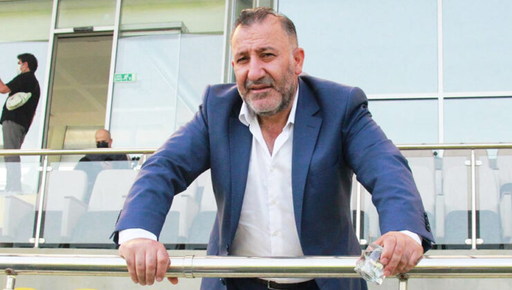 Kocaelispor’da ayrılık hazırlığı