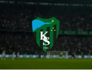 Körfez’de “Show” Kaldığı Yerden Devam Ediyor: Kocaelispor Transferi Resmen Açıkladı!