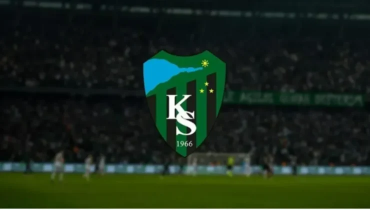 Körfez’de Yeni Sezon Mesaisi: Kocaelispor’da Hedef Mutlak Başarı!